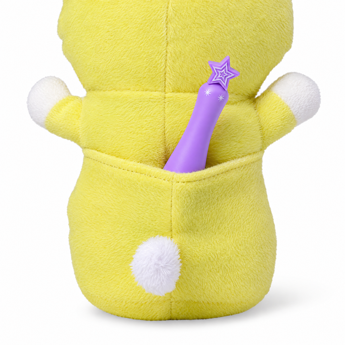Glimmo™ Draw & Glow Plush